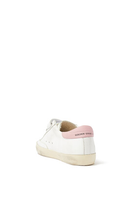 Old School Young Sneakers